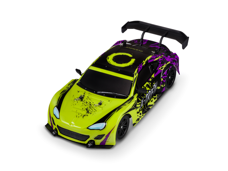 Радіокерована машинка Overmax X-Drifty, Фото 5