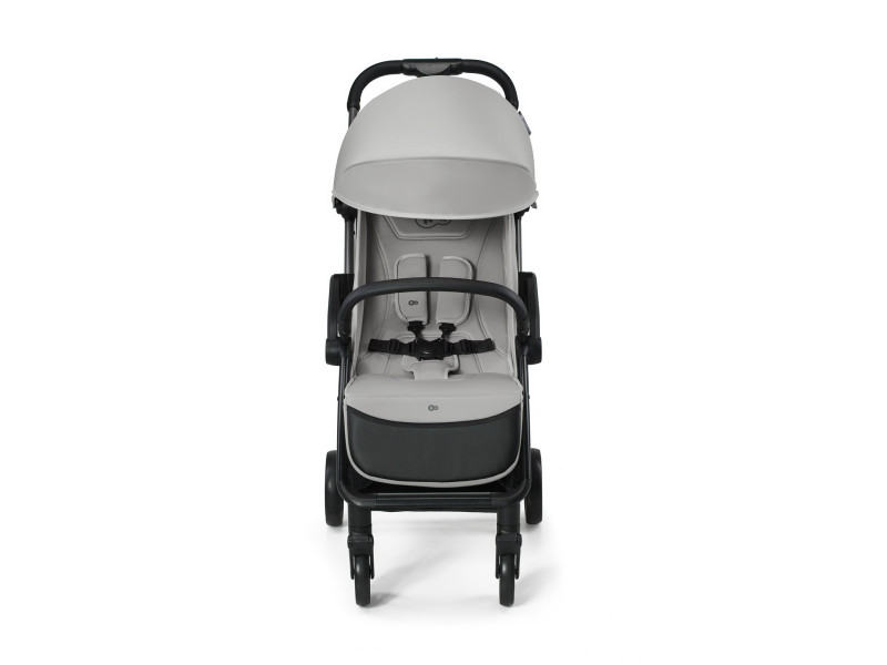 Прогулочная коляска Kinderkraft Apino Dove Grey (KSAPIN00GRY0000), Фото 8