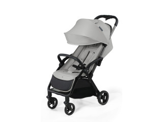 Прогулочная коляска Kinderkraft Apino Dove Grey (KSAPIN00GRY0000)