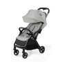Прогулянкова коляска Kinderkraft Apino Dove Grey (KSAPIN00GRY0000)