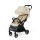 Прогулянкова коляска Kinderkraft Apino Dune Beige (KSAPIN00BEG0000)