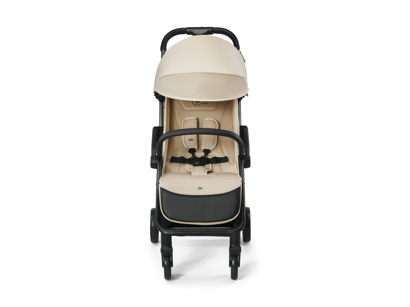 Прогулянкова коляска Kinderkraft Apino Dune Beige (KSAPIN00BEG0000), Фото 3