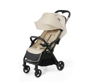 Прогулянкова коляска Kinderkraft Apino Dune Beige (KSAPIN00BEG0000)