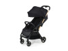 Прогулянкова коляска Kinderkraft Apino Raven Black (KSAPIN00BLK0000), Фото 15