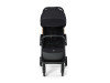 Прогулянкова коляска Kinderkraft Apino Raven Black (KSAPIN00BLK0000), Фото 16