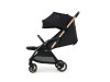 Прогулочная коляска Kinderkraft Apino Raven Black (KSAPIN00BLK0000), Фото 21