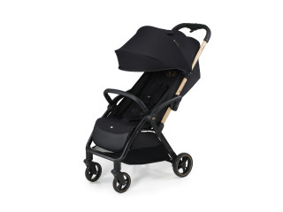 Прогулянкова коляска Kinderkraft Apino Raven Black (KSAPIN00BLK0000)