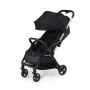 Прогулянкова коляска Kinderkraft Apino Raven Black (KSAPIN00BLK0000)