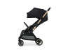 Прогулянкова коляска Kinderkraft Apino Raven Black (KSAPIN00BLK0000), Фото 20