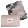 Покривало Lionelo BAMBOO SWADDLE Beige Sand