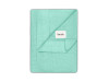 Покрывало Lionelo BAMBOO SWADDLE Green Mint, Фото 5