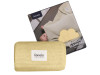 Покрывало Lionelo BAMBOO SWADDLE Yellow Lemon, Фото 4