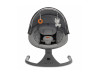 Крісло-гойдалка Kinderkraft Lumi 2 Dark Grey (KBLUMI02DGR0000), Фото 26