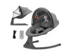Крісло-гойдалка Kinderkraft Lumi 2 Dark Grey (KBLUMI02DGR0000), Фото 17