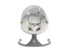 Крісло-гойдалка Kinderkraft Lumi 2 Light Grey (KBLUMI02LGR0000), Фото 26