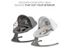 Крісло-гойдалка Kinderkraft Lumi 2 Light Grey (KBLUMI02LGR0000), Фото 19
