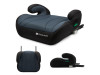 Автокресло-бустер Kinderkraft i-Boost Black (KCIBOO00BLK0000), Фото 13