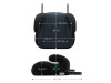 Автокресло-бустер Kinderkraft i-Boost Black (KCIBOO00BLK0000), Фото 15