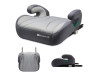 Автокрісло-бустер Kinderkraft i-Boost Grey (KCIBOO00GRY0000), Фото 13