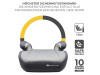 Автокрісло-бустер Kinderkraft i-Boost Grey (KCIBOO00GRY0000), Фото 22