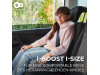 Автокрісло-бустер Kinderkraft i-Boost Grey (KCIBOO00GRY0000), Фото 23