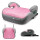 Автокрісло-бустер Kinderkraft i-Boost Pink (KCIBOO00PNK0000)