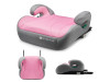 Автокрісло-бустер Kinderkraft i-Boost Pink (KCIBOO00PNK0000), Фото 17