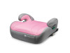 Автокрісло-бустер Kinderkraft i-Boost Pink (KCIBOO00PNK0000), Фото 18