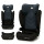 Автокрісло Kinderkraft i-Spark Black (KCISPA00BLK0000)