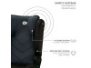 Автокресло Kinderkraft i-Spark Black (KCISPA00BLK0000), Фото 31