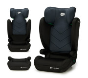 Автокрісло Kinderkraft i-Spark Black (KCISPA00BLK0000)