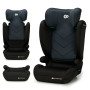 Автокрісло Kinderkraft i-Spark Black (KCISPA00BLK0000)