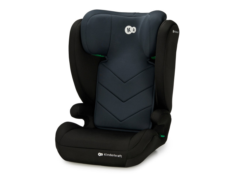 Автокрісло Kinderkraft i-Spark Black (KCISPA00BLK0000), Фото 5