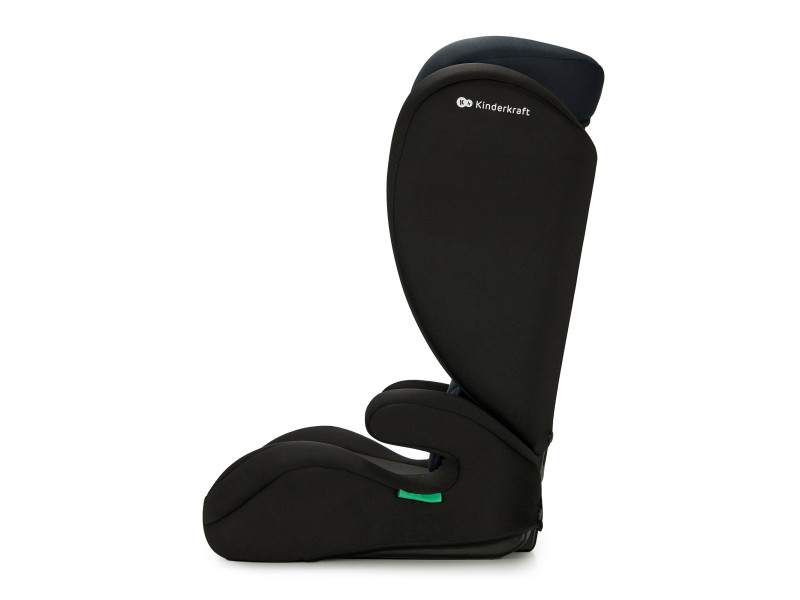 Автокрісло Kinderkraft i-Spark Black (KCISPA00BLK0000), Фото 6