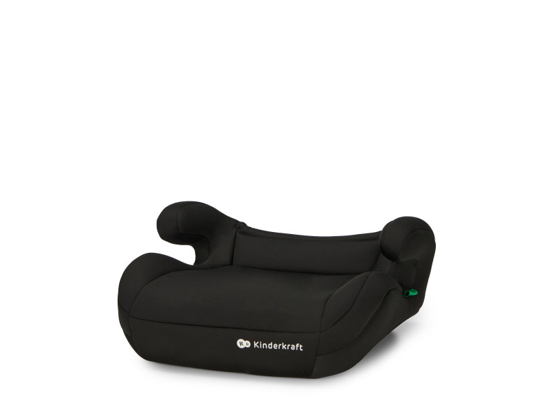 Автокрісло Kinderkraft i-Spark Black (KCISPA00BLK0000), Фото 8