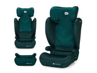 Автокрісло Kinderkraft i-Spark Green (KCISPA00GRE0000)