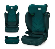 Автокрісло Kinderkraft i-Spark Green (KCISPA00GRE0000)