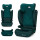 Автокрісло Kinderkraft i-Spark Green (KCISPA00GRE0000)