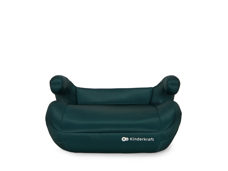 Автокрісло Kinderkraft i-Spark Green (KCISPA00GRE0000), Фото 8