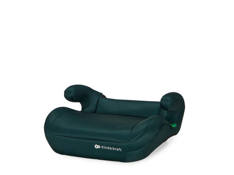 Автокрісло Kinderkraft i-Spark Green (KCISPA00GRE0000), Фото 9