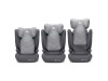 Автокрісло Kinderkraft i-Spark Grey (KCISPA00GRY0000), Фото 19