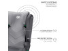 Автокрісло Kinderkraft i-Spark Grey (KCISPA00GRY0000), Фото 31