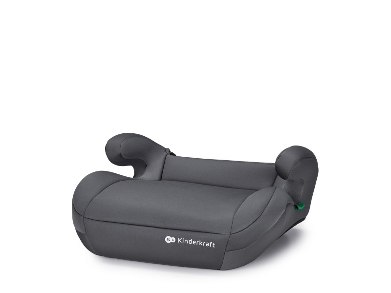 Автокрісло Kinderkraft i-Spark Grey (KCISPA00GRY0000), Фото 9