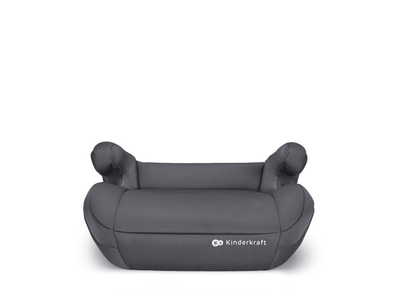 Автокрісло Kinderkraft i-Spark Grey (KCISPA00GRY0000), Фото 8