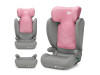 Автокрісло Kinderkraft i-Spark Pink (KCISPA00PNK0000), Фото 18
