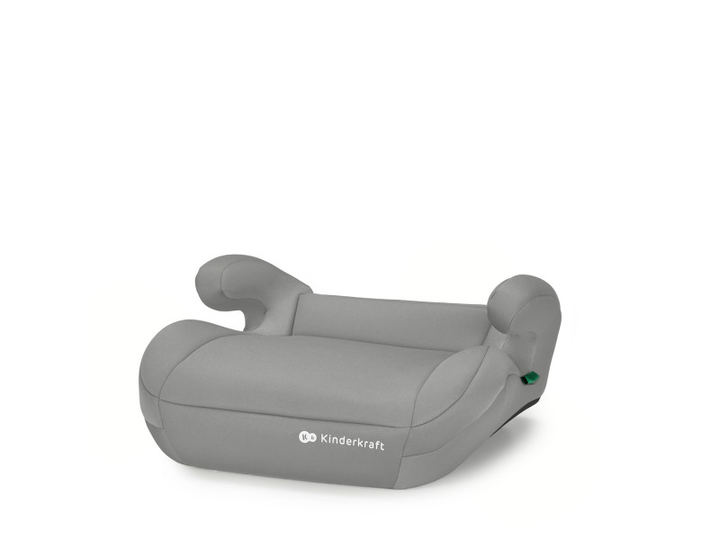 Автокрісло Kinderkraft i-Spark Pink (KCISPA00PNK0000), Фото 4