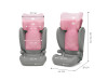 Автокрісло Kinderkraft i-Spark Pink (KCISPA00PNK0000), Фото 22