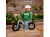 Біговел Kinderkraft Xploit Moontone Silver (KRXPLO00GRY0000), Фото 15
