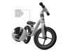 Беговел Kinderkraft Xploit Moontone Silver (KRXPLO00GRY0000), Фото 18