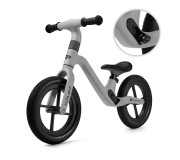 Біговел Kinderkraft Xploit Moontone Silver (KRXPLO00GRY0000)